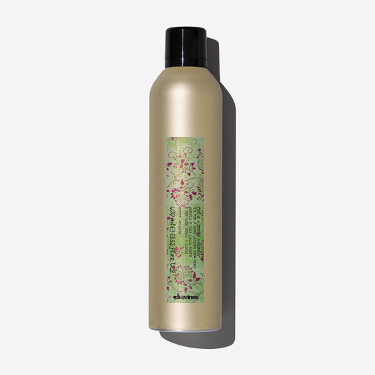 Davines Strong Hair Spray