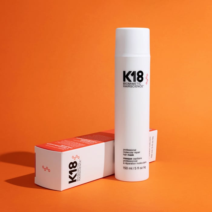 K18 Leave In Mask 50ml