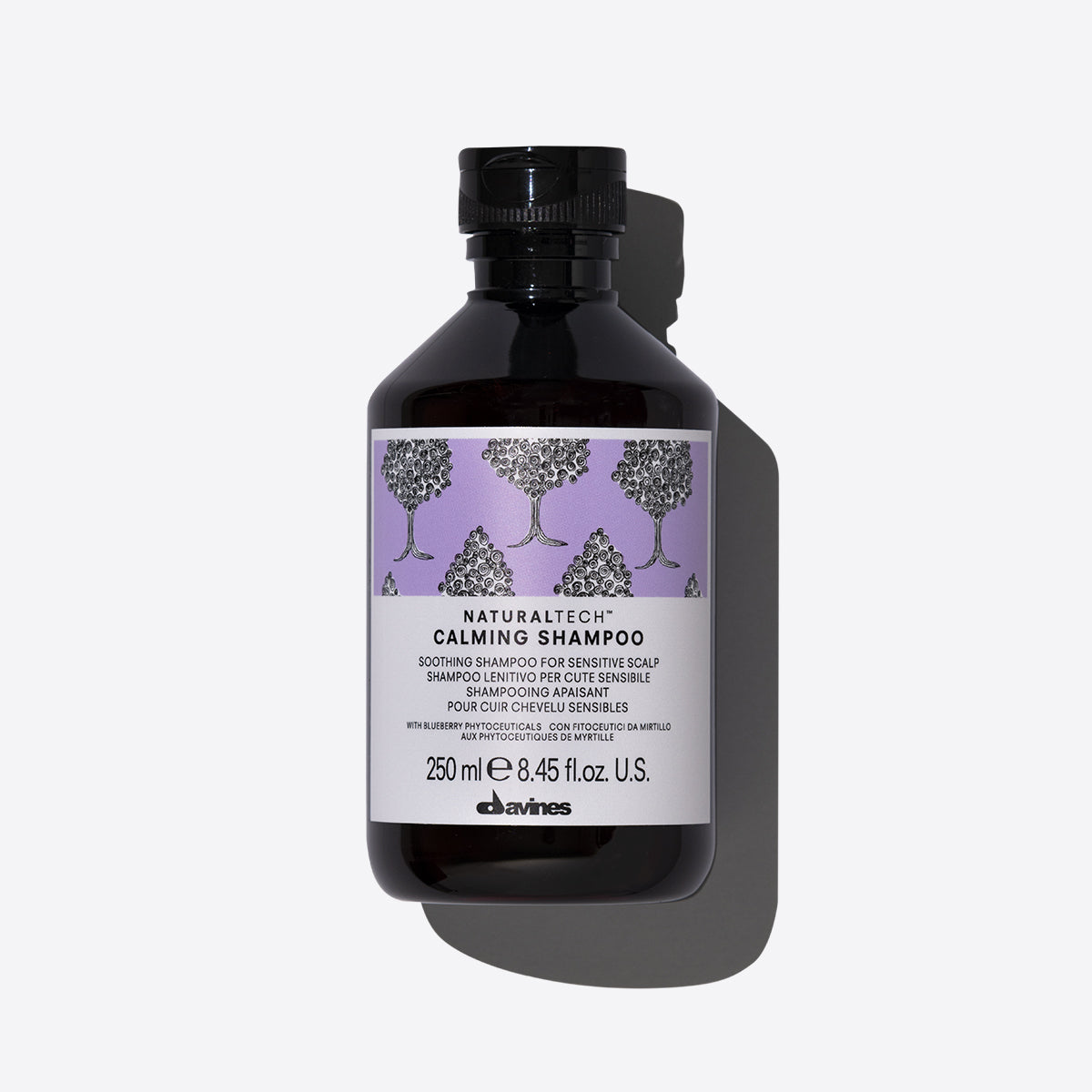 Davines CALMING Shampoo