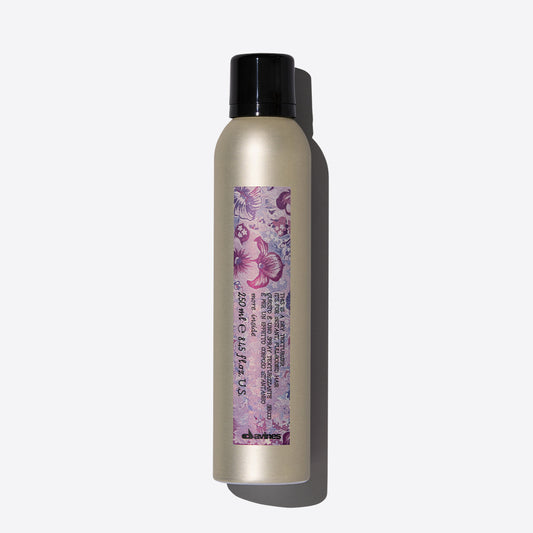 Davines Dry Texturizer Spray