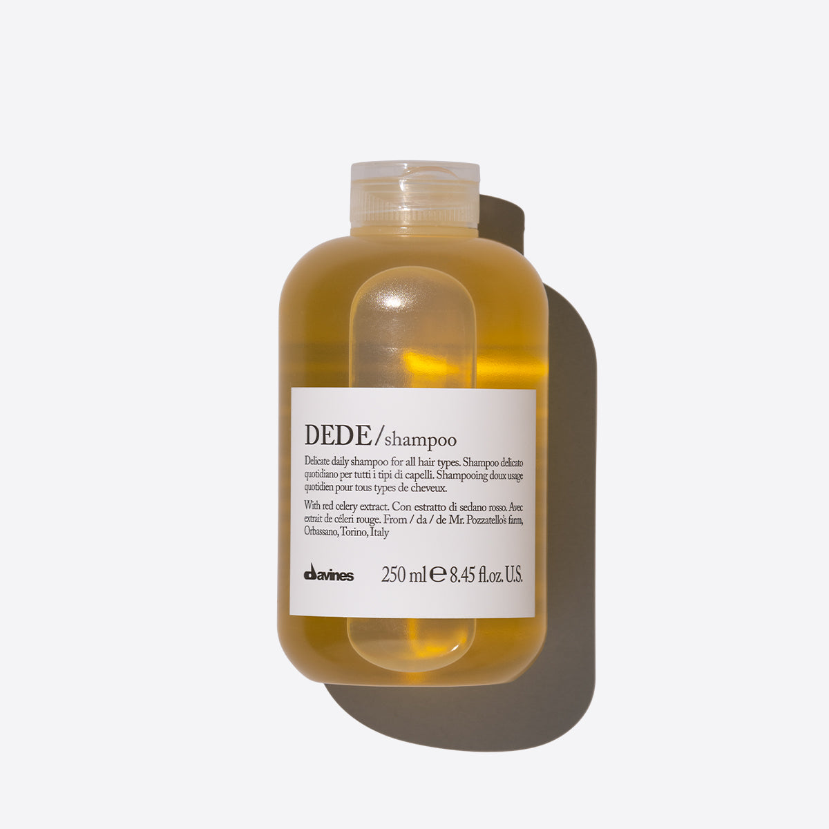 Davines DEDE Shampoo