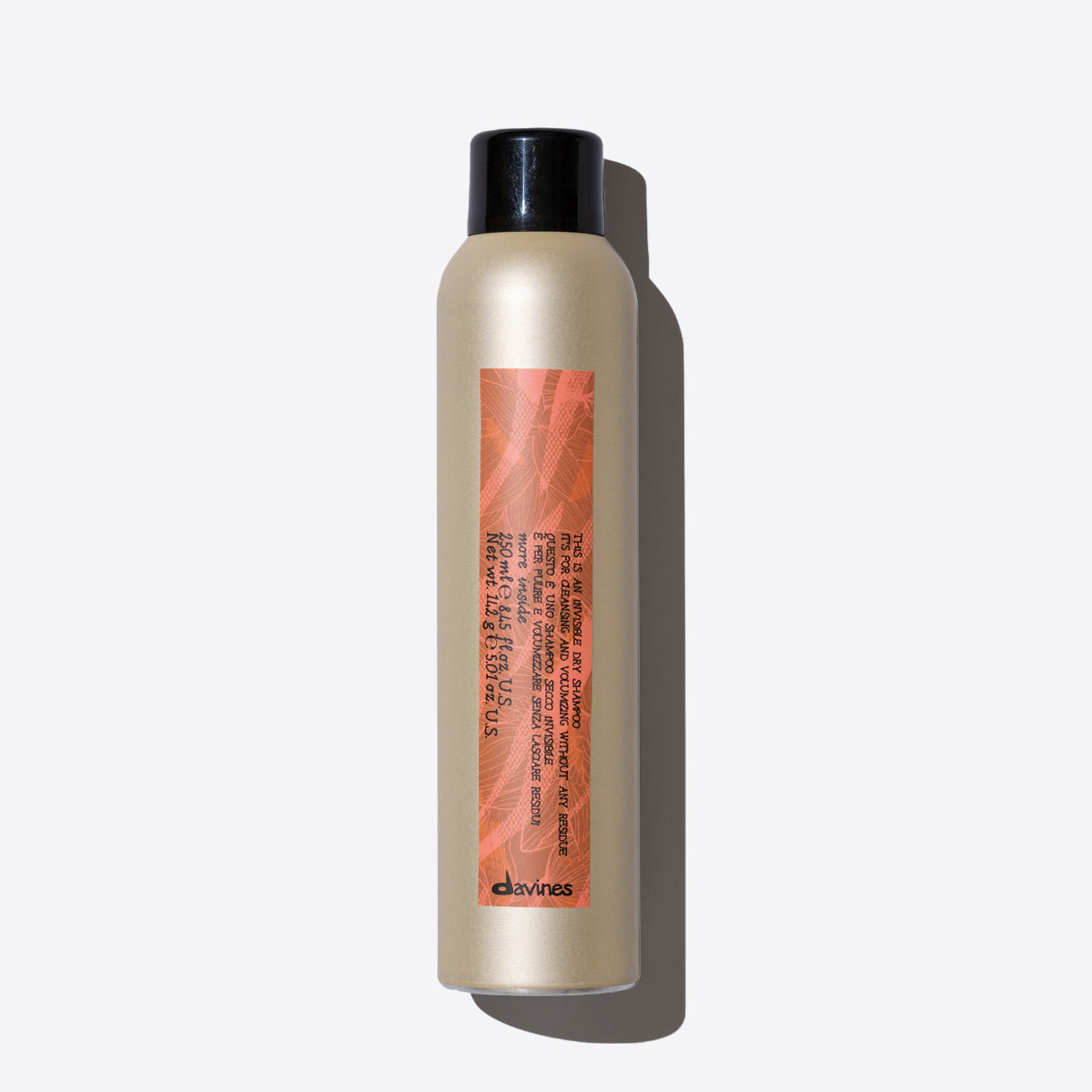 Davines Dry Shampoo