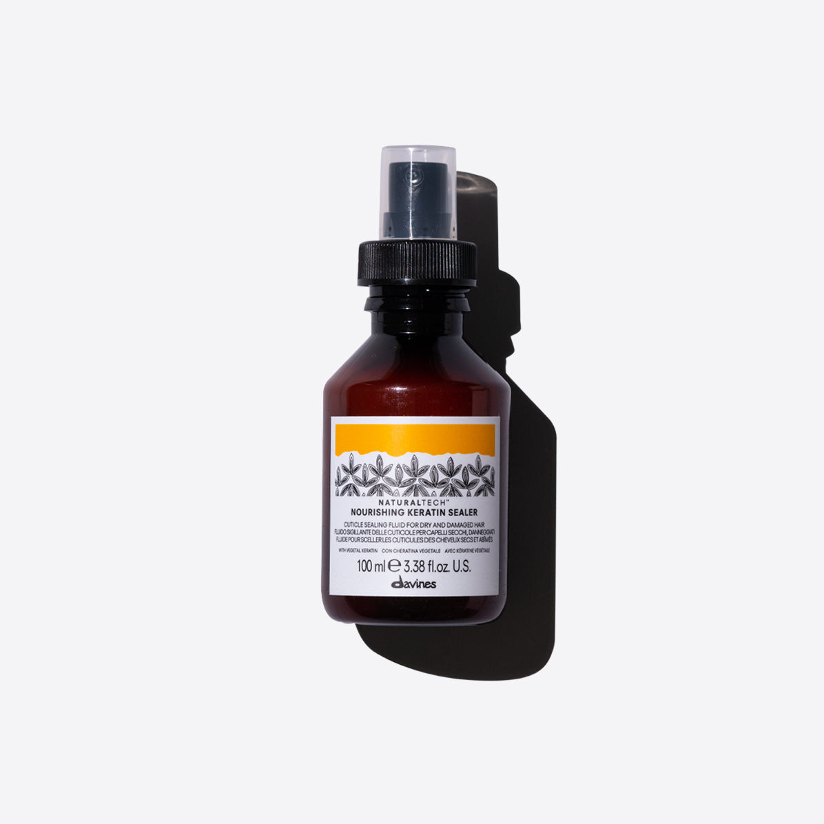 Davines NOURISHING Keratin Sealer