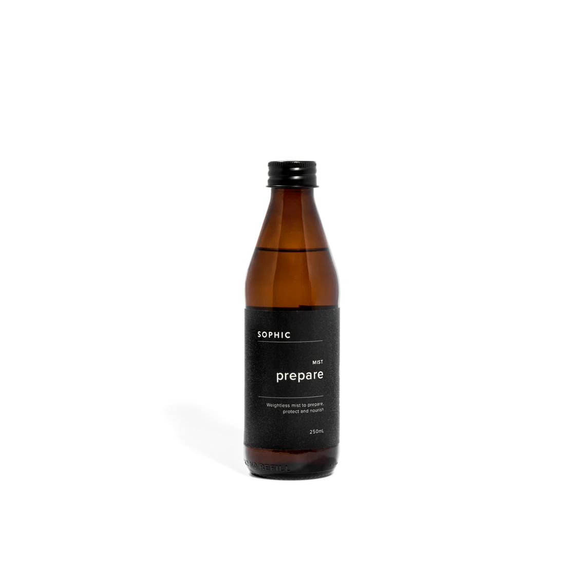 Sophic Prepare Mist 250mls