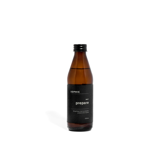 Sophic Prepare Mist 250mls