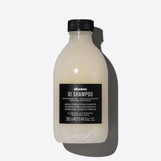 Davines Oi Shampoo 280mls