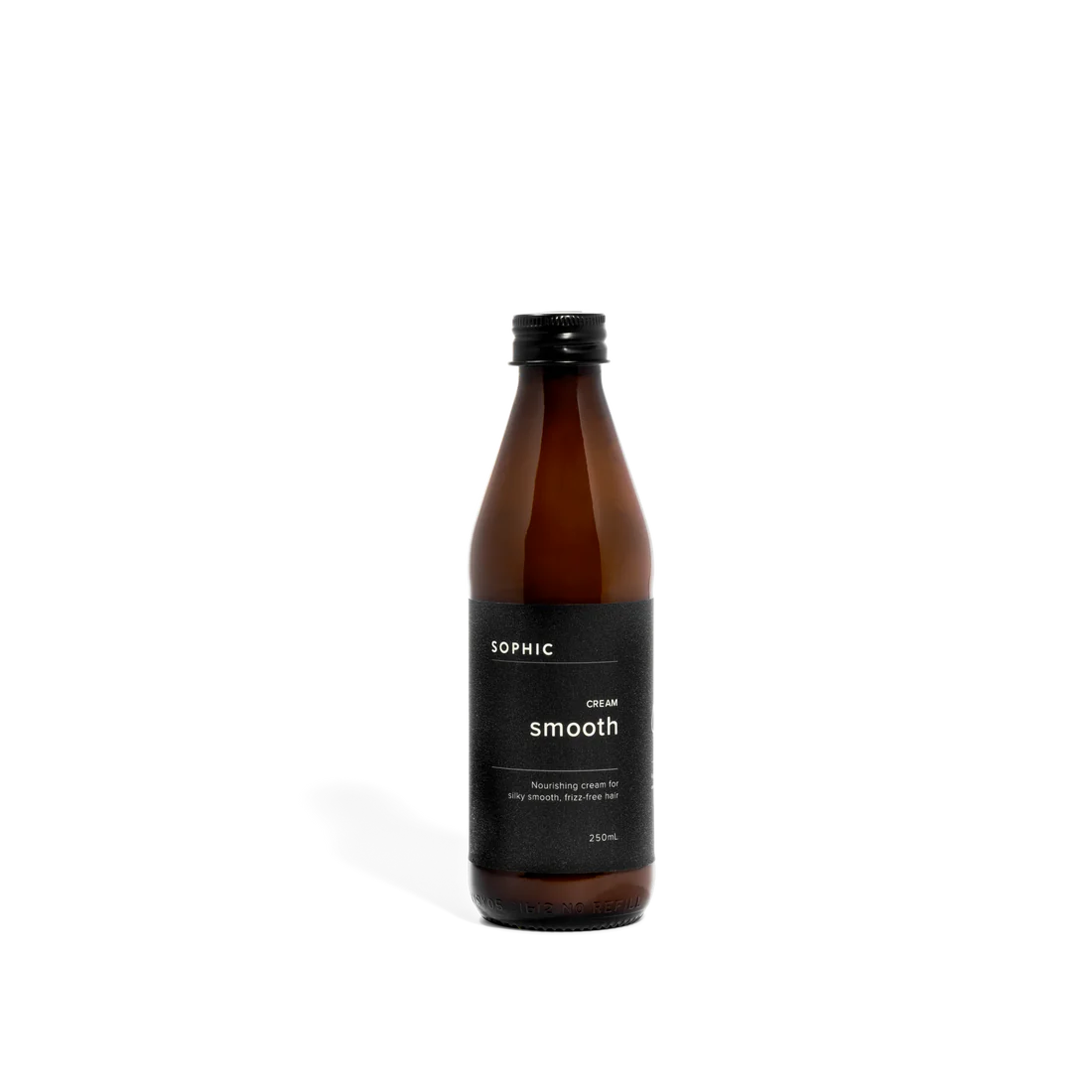 Sophic Smooth Cream 250ml