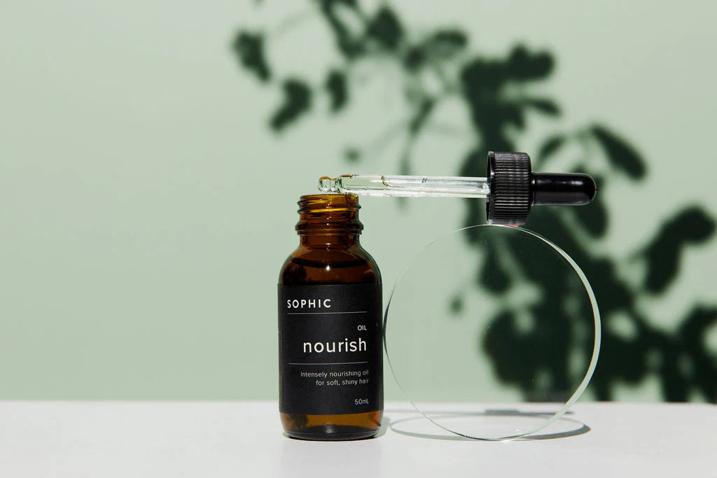 Sophic Nourishing Oil 50mls