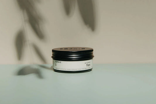 Sophic Flex Matte Paste