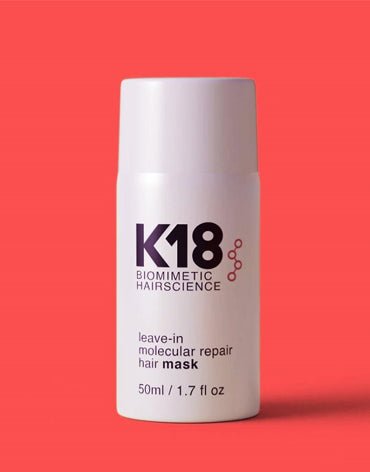 K18 Leave In Mask 50ml