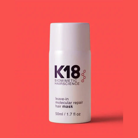 K18 Leave In Mask 50ml