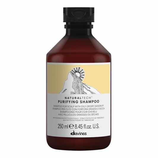 Davines Purifying Shampoo