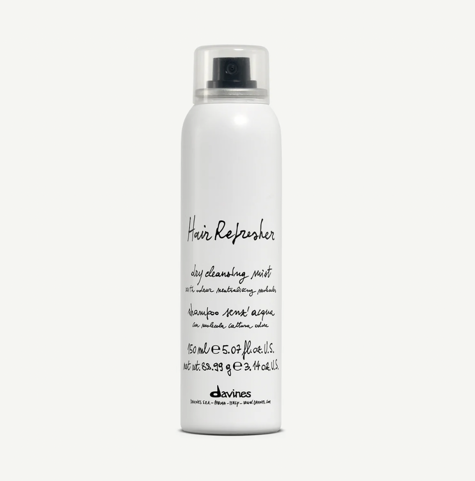 Davines Hair Refresher 160mls