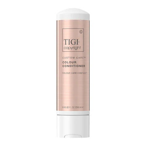 Tigi Copyright Colour Conditioner 250ml