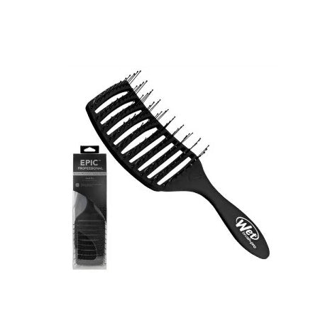 Wet Brush Elegant Detangling