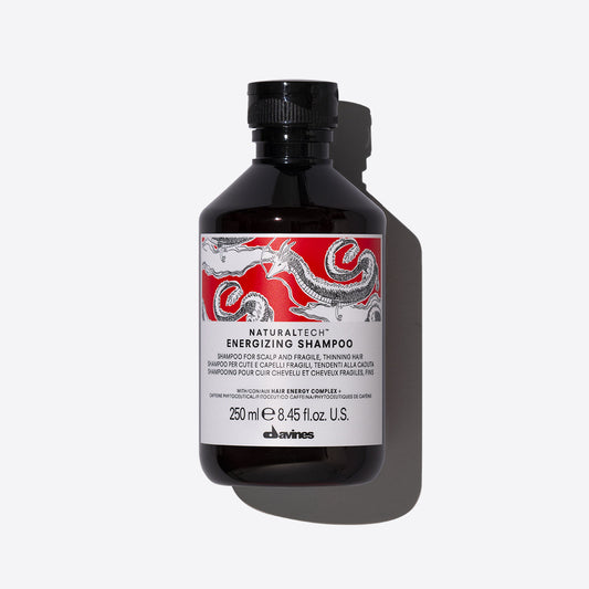 Davines ENERGIZING Shampoo