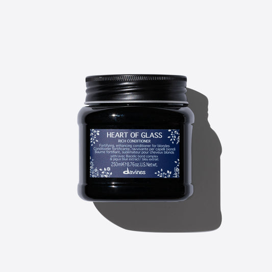 Davines Heart Of Glass Conditioner