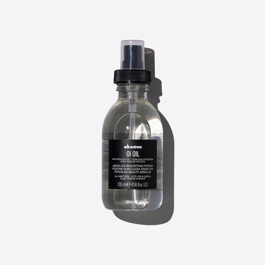 Davines Davines Oi oil 135mls