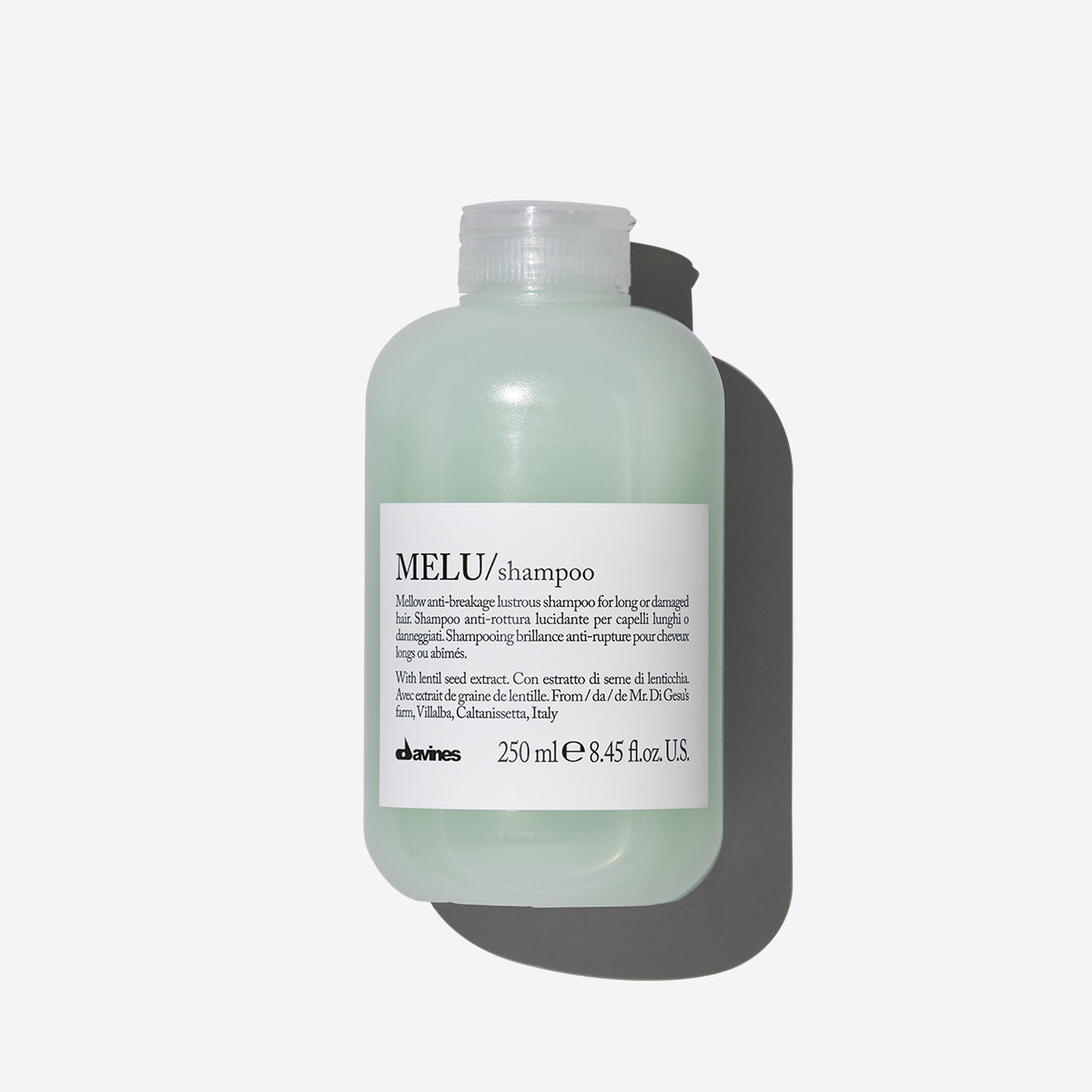 Davines MELU Shampoo