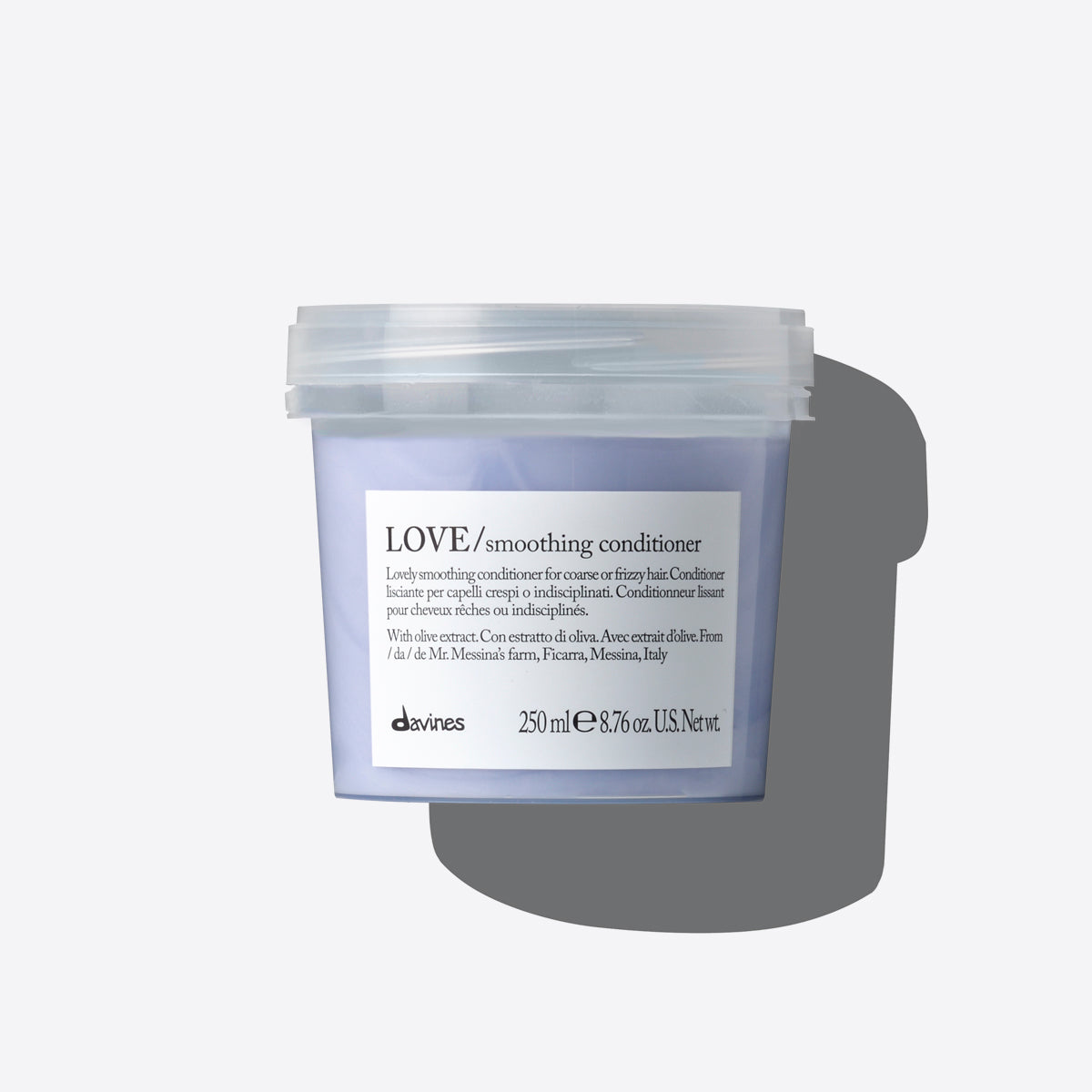 Davines LOVE Smoothing Conditioner