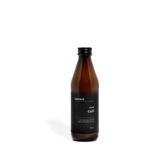 Sophic Curl Cream 250ml
