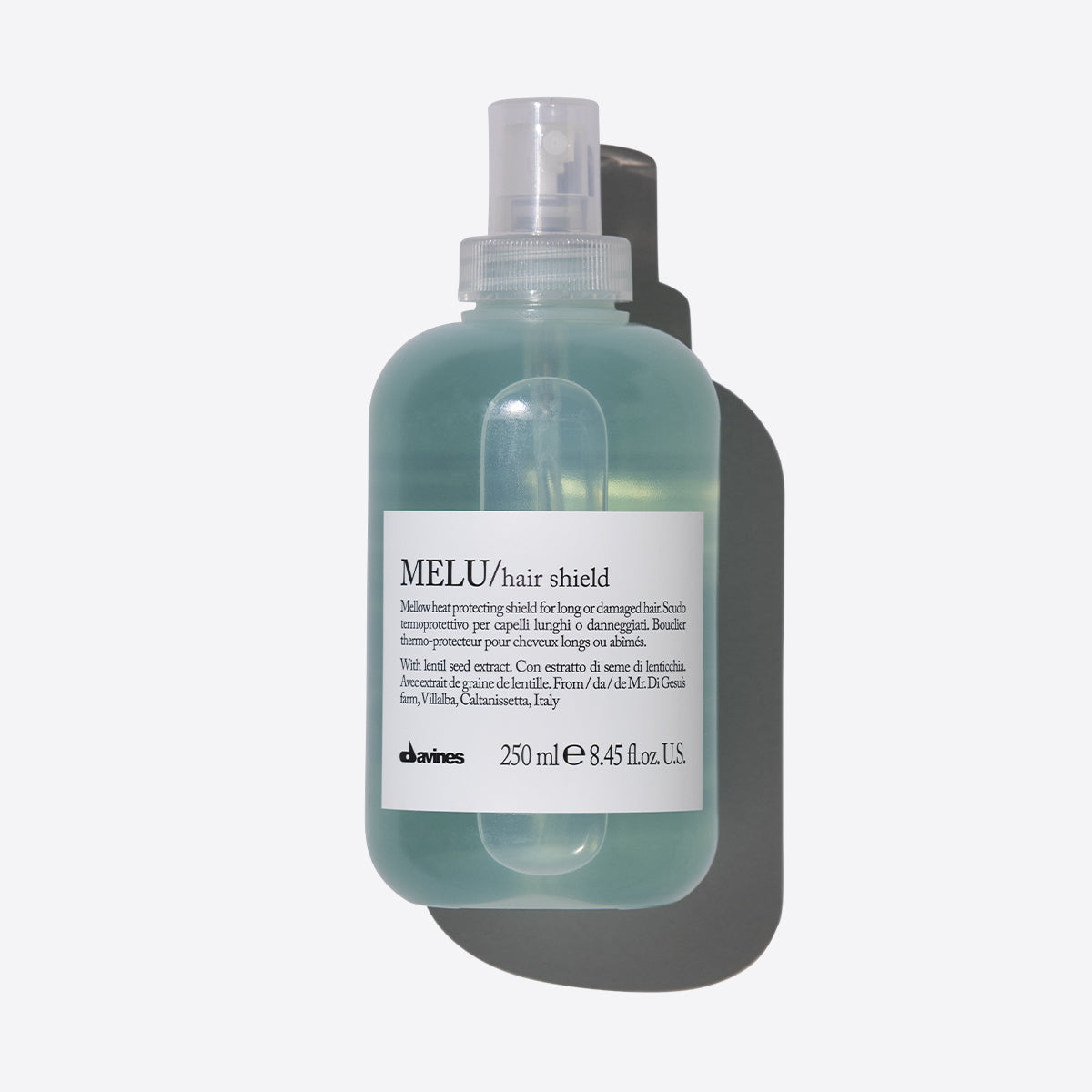 Davines MELU Hair Shield Heat protector