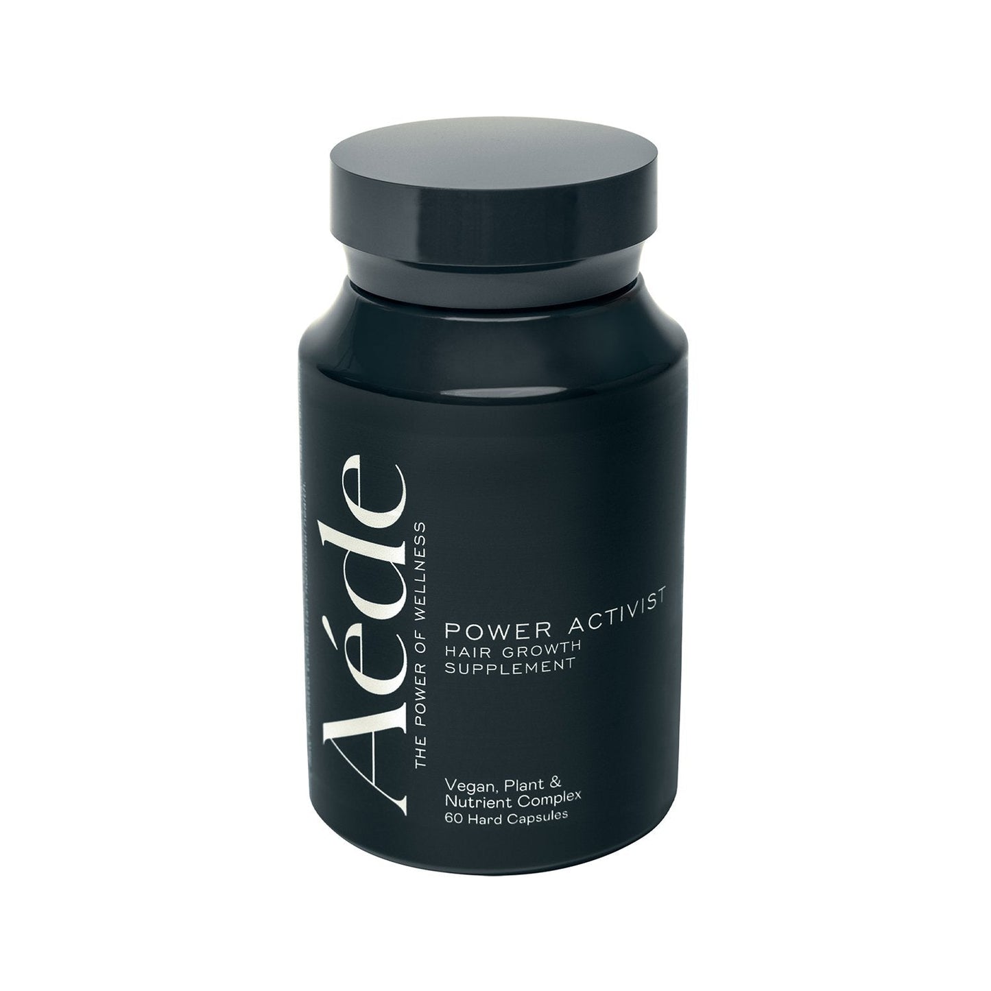 AEDE Power Activist Hair & Skin suppliment