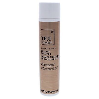 Tigi Copyright Colour Shampoo 300mls